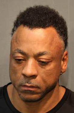 Anthony Irvin Sr.